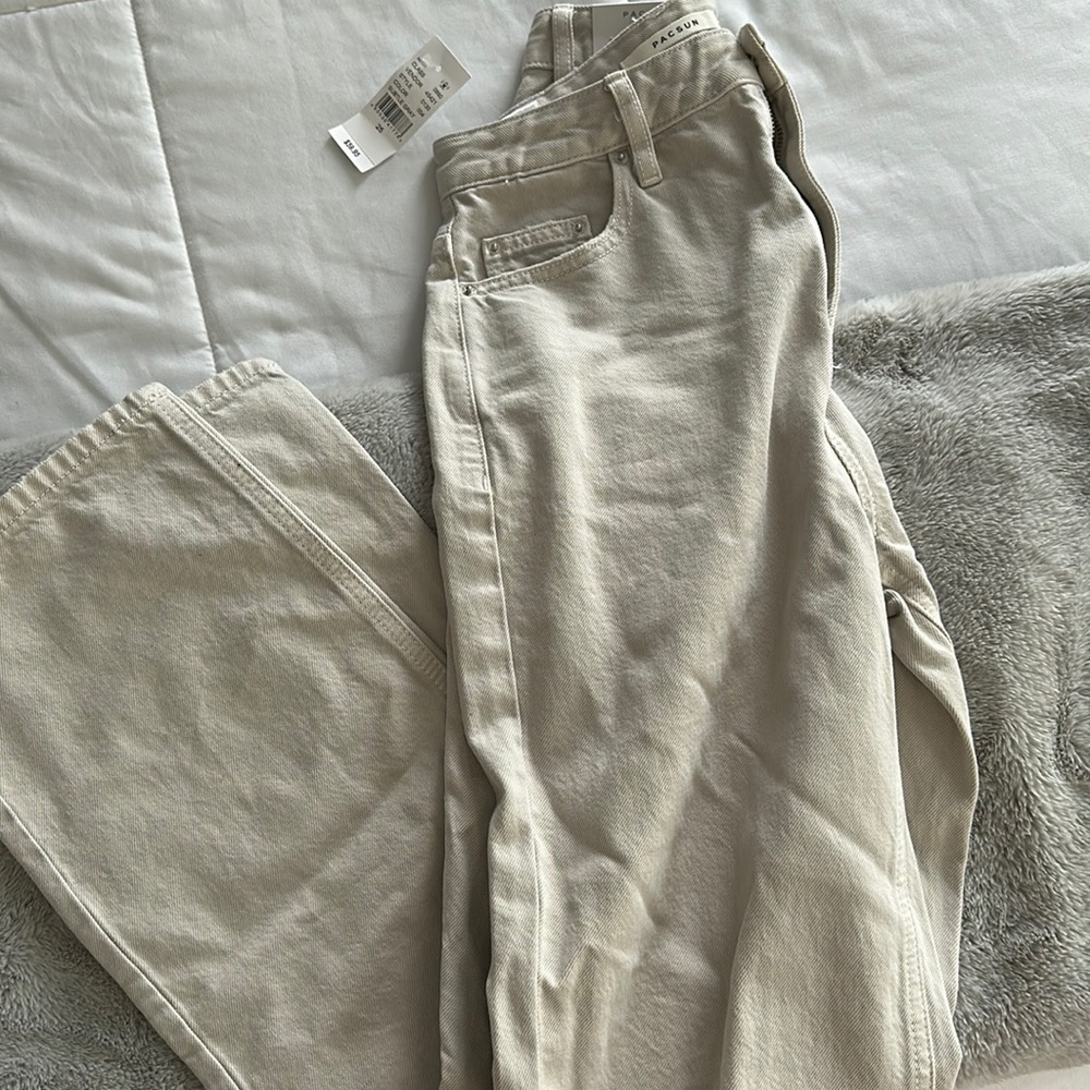 Pacsun 90s Boyfriend Jeans